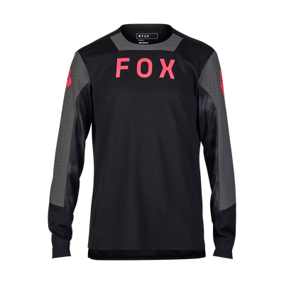 Fox Jersey Defend LS