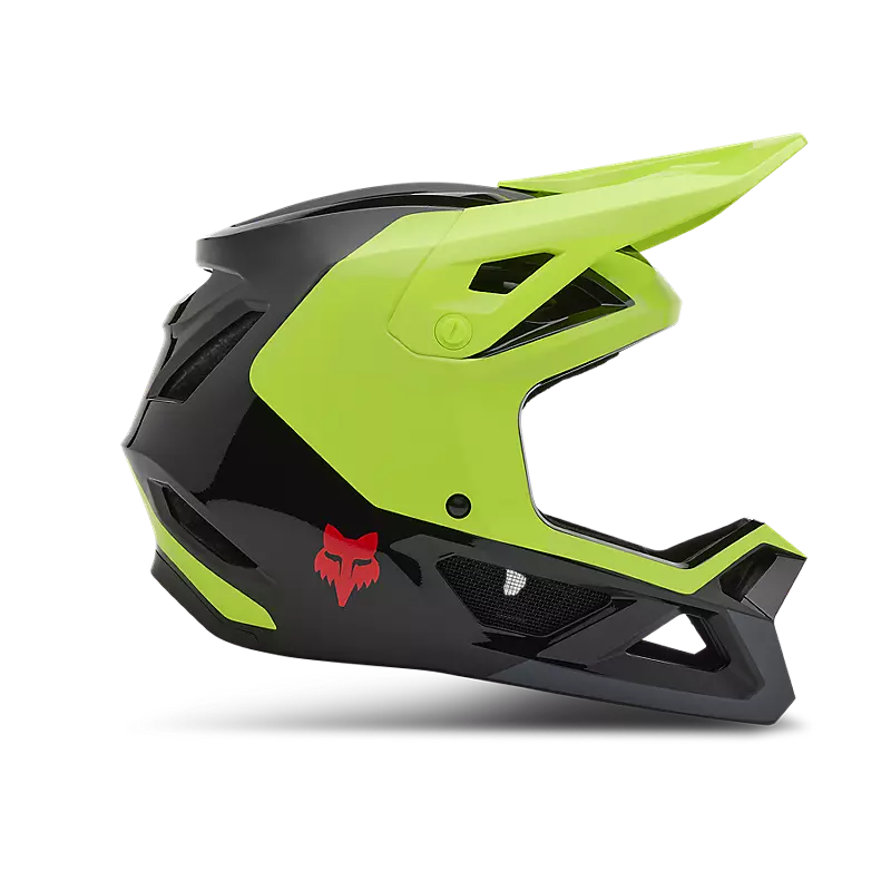 Fox Rampage FF Helmet MIPS