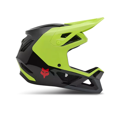 Fox Rampage FF Helmet MIPS