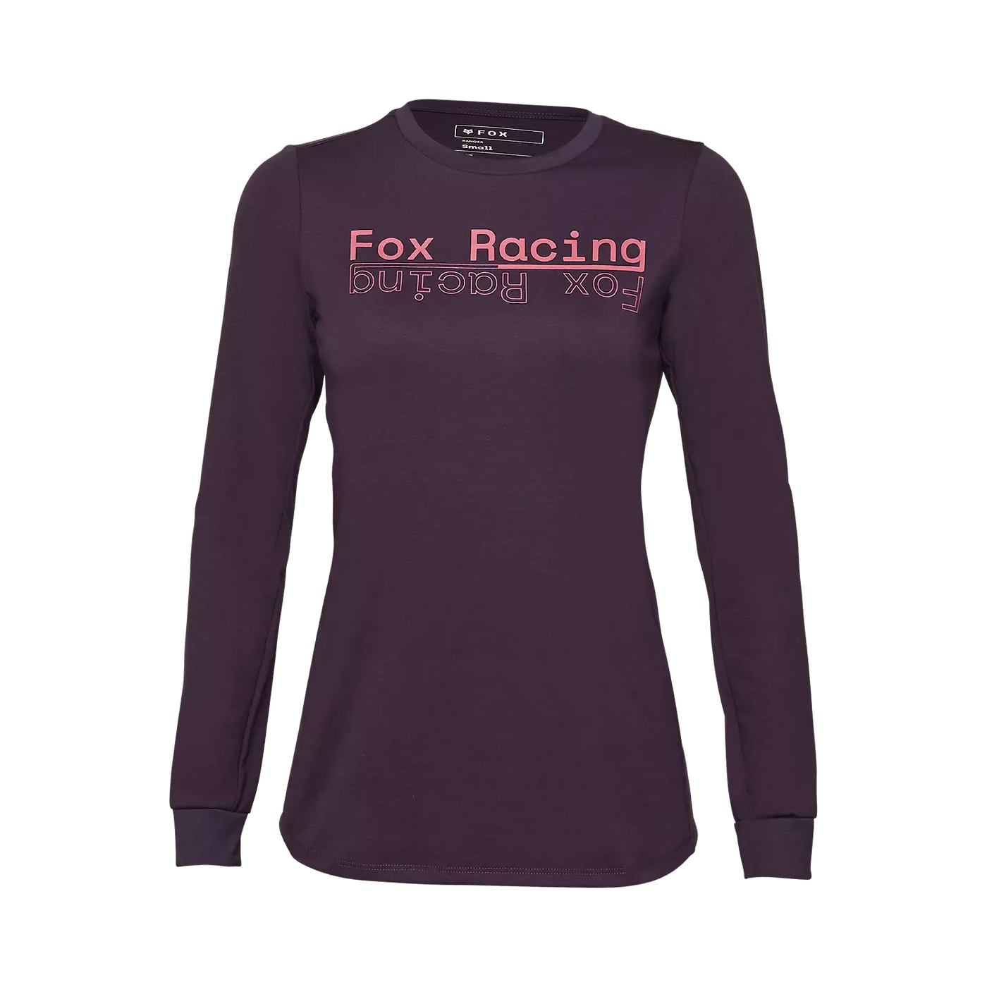 Fox Jersey Ranger DR LS 3/4 Women