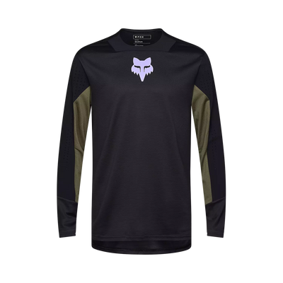 Fox Jersey Defend Park LS