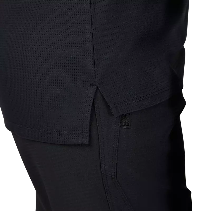 Fox Jersey Defend Park LS Women