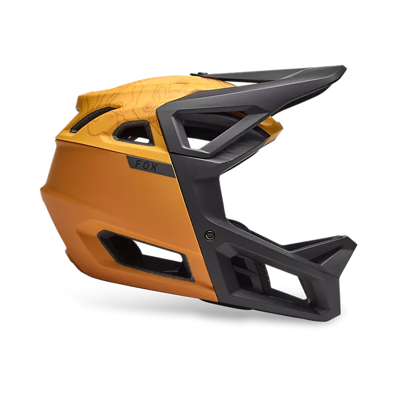 Fox Proframe FF Helmet