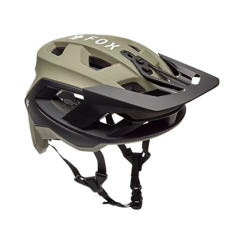 Fox Speedframe MIPS Helmet