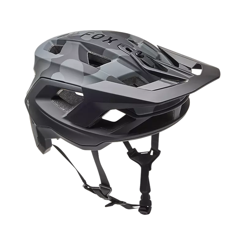 Fox Speedframe MIPS Helmet