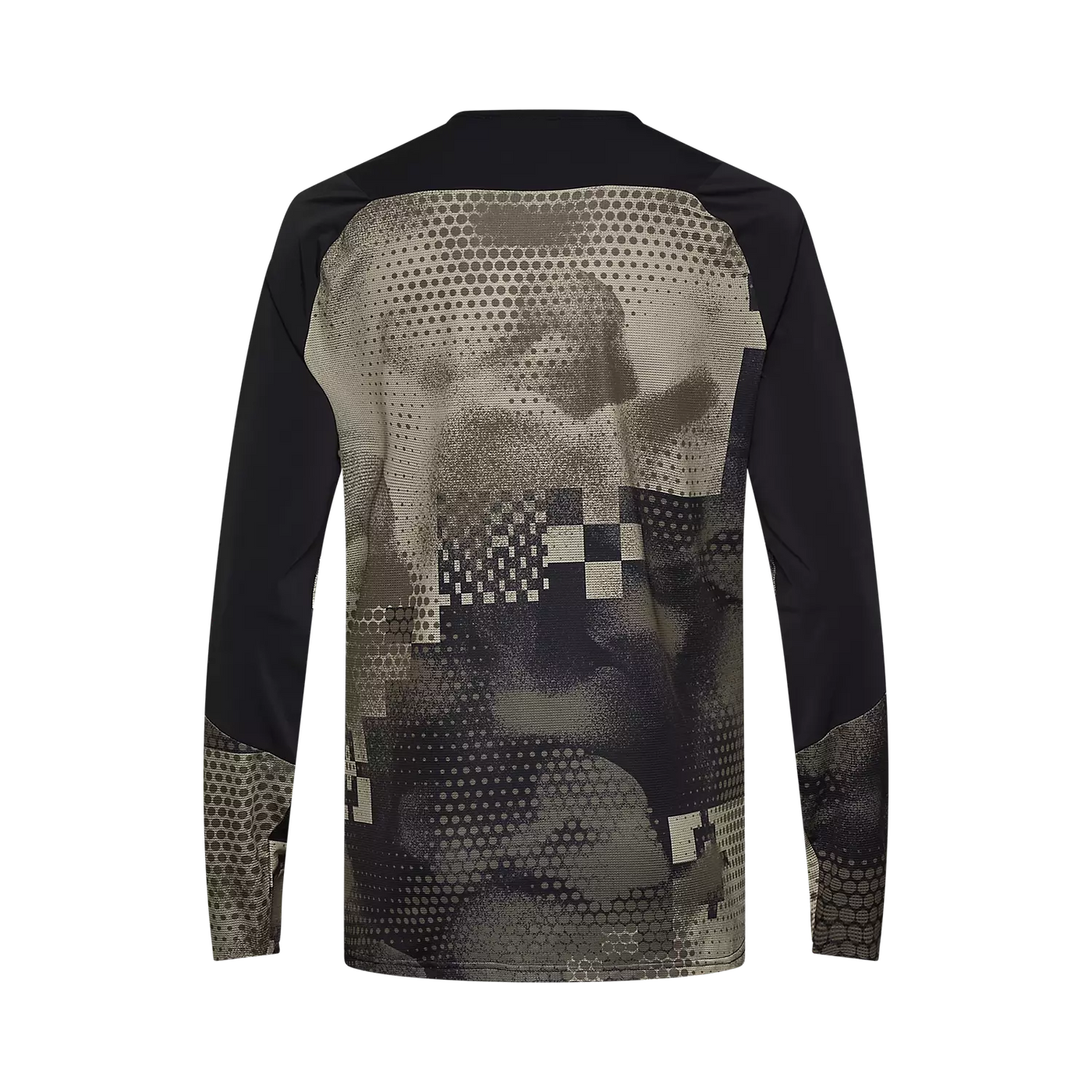 Fox Flexair Ascent Long Sleeve Jersey