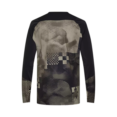 Fox Flexair Ascent Long Sleeve Jersey