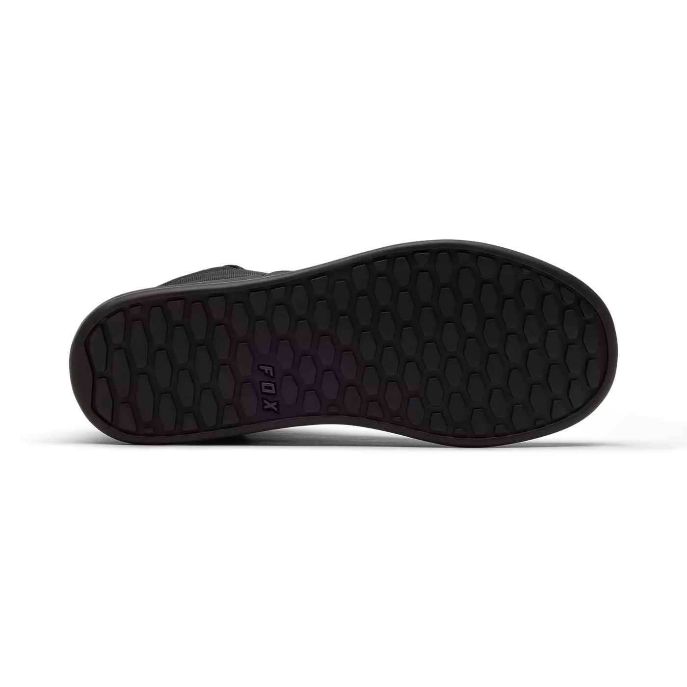 Fox Union Flat Shoes Canvas Mid