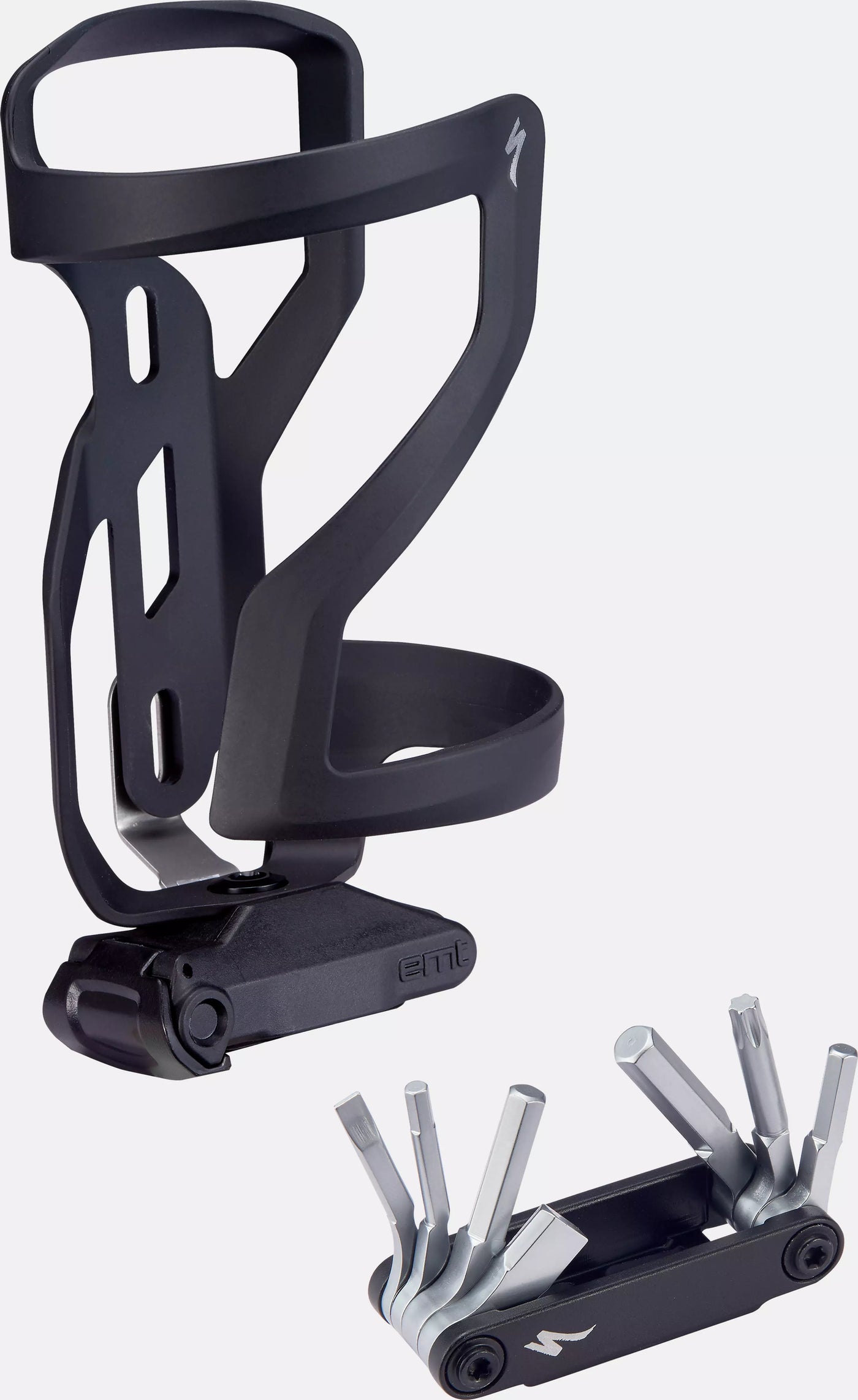 Specialized Zee II Cage with Tool - Kinetik Cycles