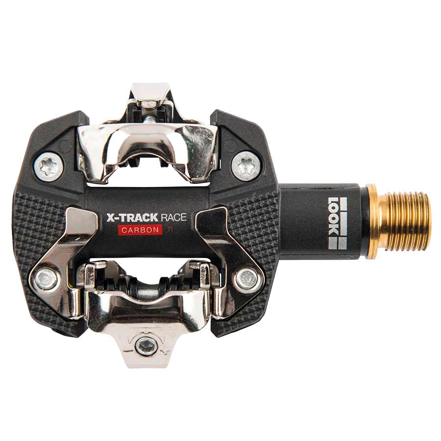 Displacer Kin Race Look X-Track Race Carbon Ti - Kinetik Cycles