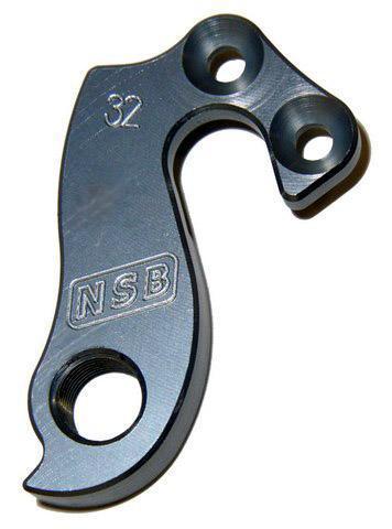 NSB Hanger