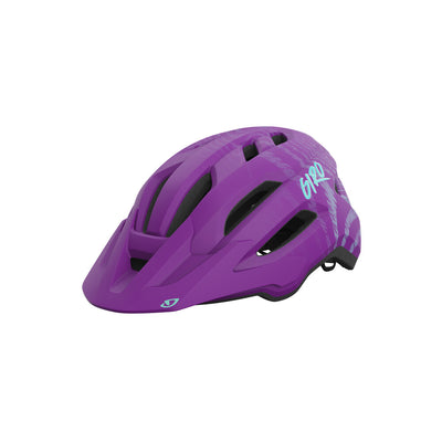 Giro Helmet Fixture Mips II Youth