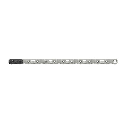 SRAM Chain T-Type Flattop 12spd 126 links