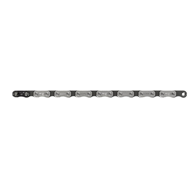 SRAM Chain T-Type Flattop 12spd 126 links