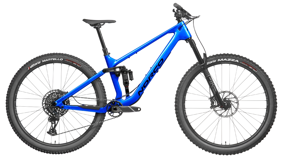 Norco Fluid FS C2