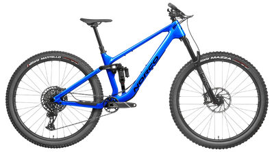 Norco Fluid FS C2