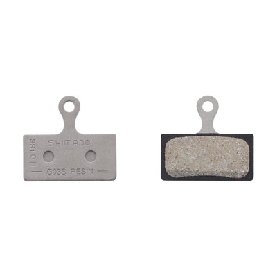 Shimano Disc Brake Pads Resin