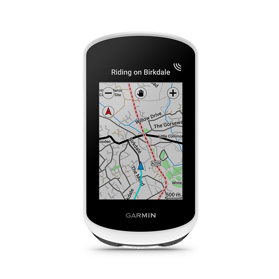 Garmin Edge Explorer Garmin Edge Explorer 2 - Kinetik Cycles
