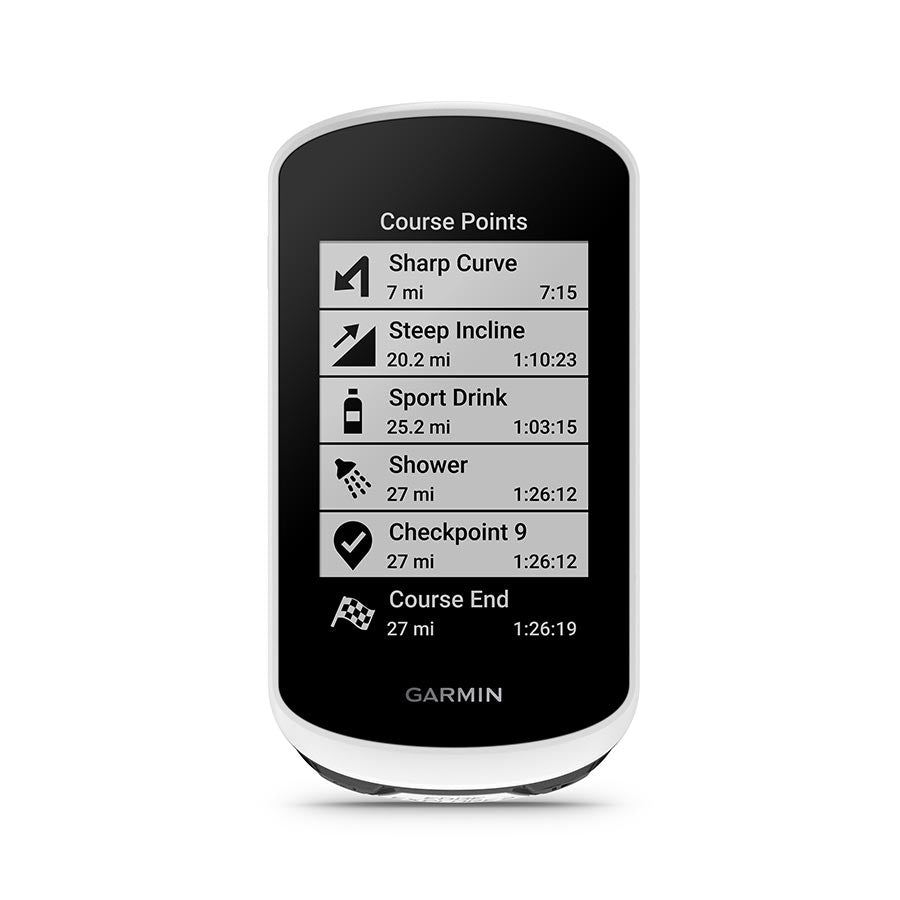 Garmin Edge Explorer Garmin Edge Explorer 2 - Kinetik Cycles