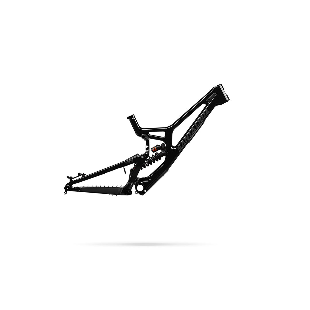 Santa Cruz Frame V10 8 CC - Kinetik Cycles