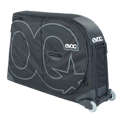 EVOC, Bike Bag, Black, 285L, 138x39x85