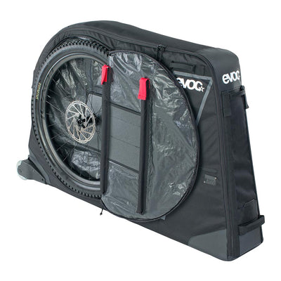 EVOC, Bike Bag, Black, 285L, 138x39x85