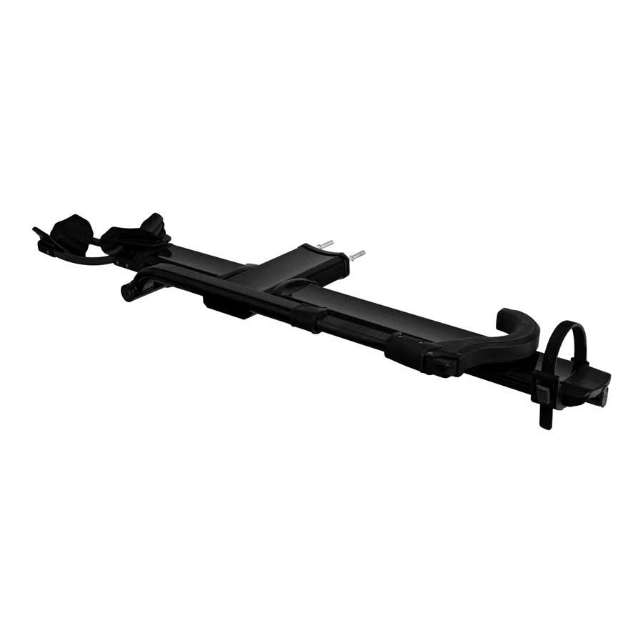 Kuat, NV Base 2.0 Add-On, Hitch Mount Rack, 2’’, Bikes: 2, Matte Black