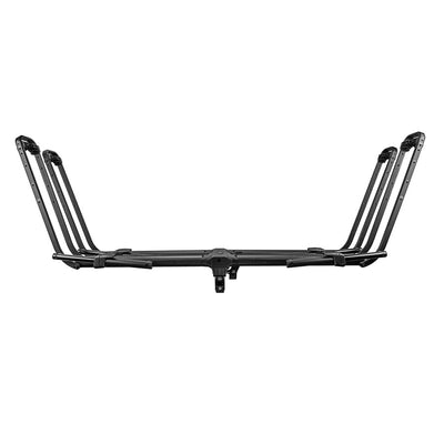 Kuat, Piston Pro, Hitch Mount Rack, 1-1/4'', Bikes: 2, Sandy Black