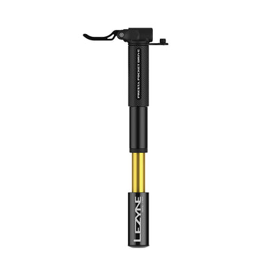 Lezyne Presta Pocket Drive