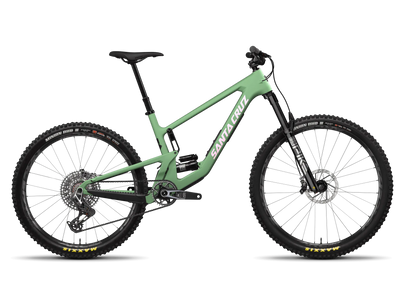 Santa Cruz 5010 5 CC X0 AXS