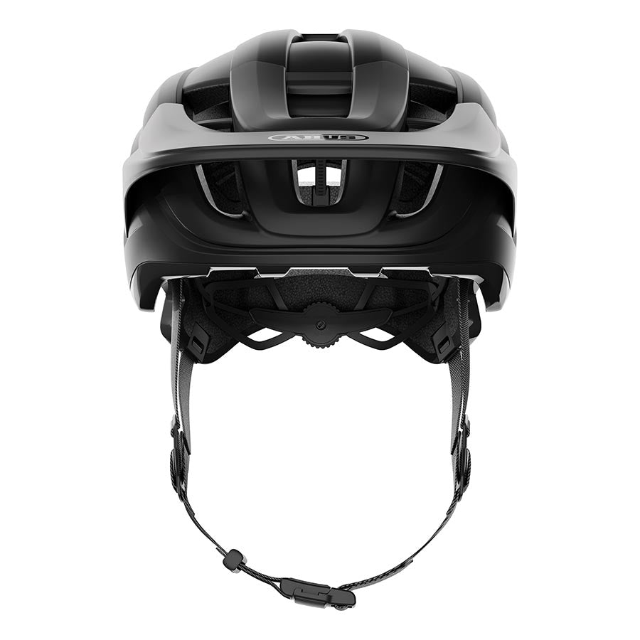 Abus, CliffHanger MIPS, Helmet, Velvet Black, L, 59 - 62cm