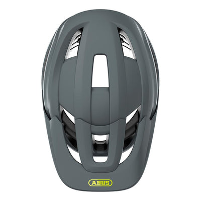 Abus, CliffHanger MIPS, Helmet, Velvet Black, L, 59 - 62cm