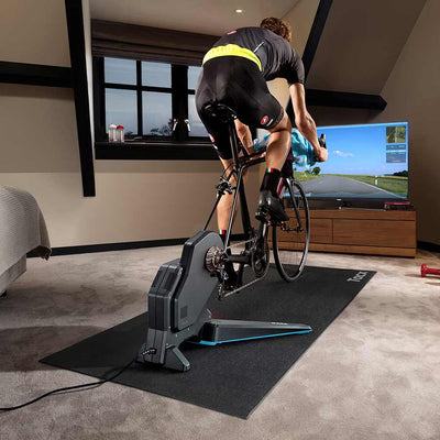 Garmin, Tacx Flux 2 Smart, Trainer, Magnetic