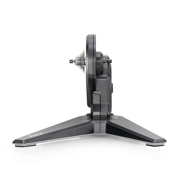 Tacx FLUX S SMART（its so cooooooool） Tacx Flux S Smart - Kinetik Cycles