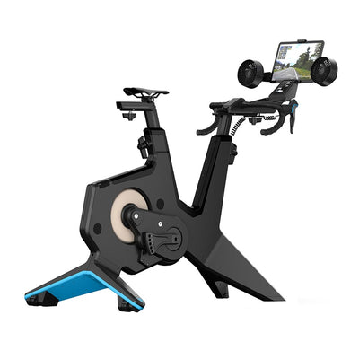 Garmin, Tacx NEO Bike Plus, Trainer, Magnetic