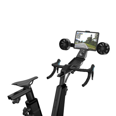 Garmin, Tacx NEO Bike Plus, Trainer, Magnetic