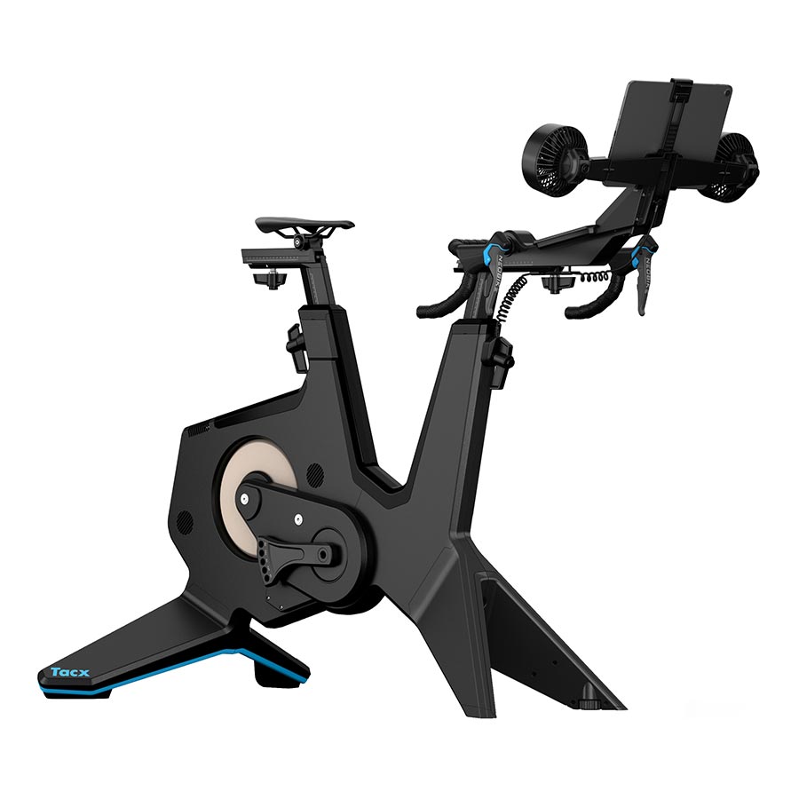 Garmin, Tacx NEO Bike Plus, Trainer, Magnetic