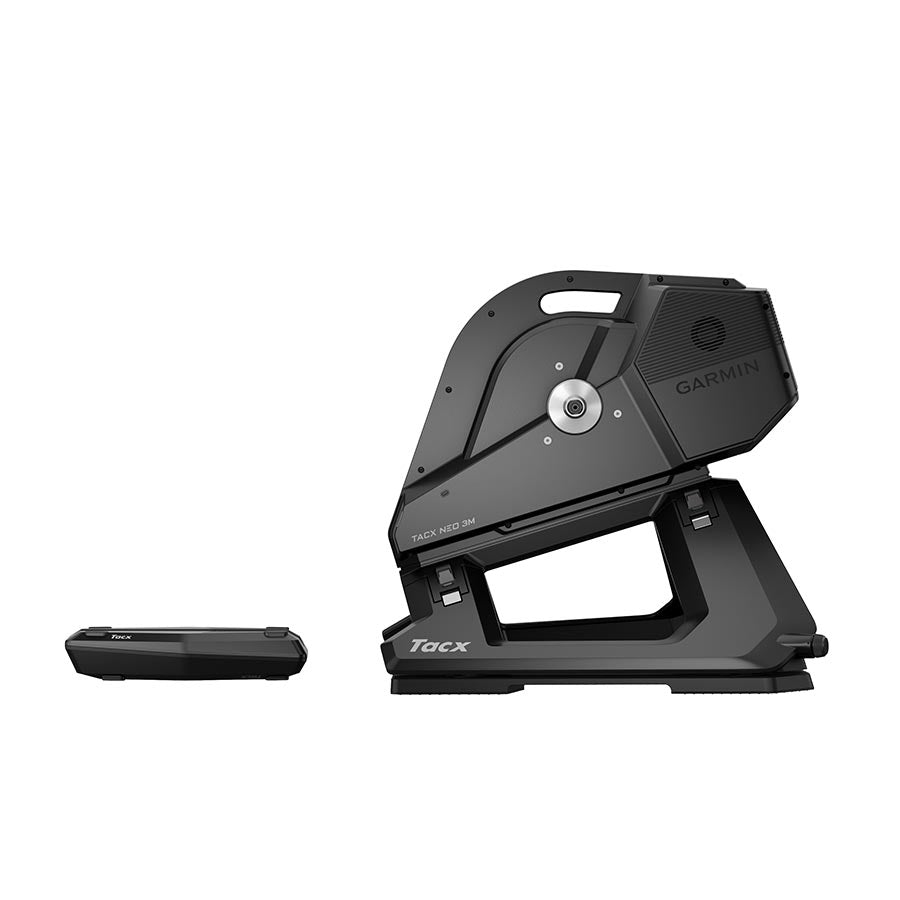 Garmin, Tacx NEO 3M Smart Trainer, Trainer, Magnetic