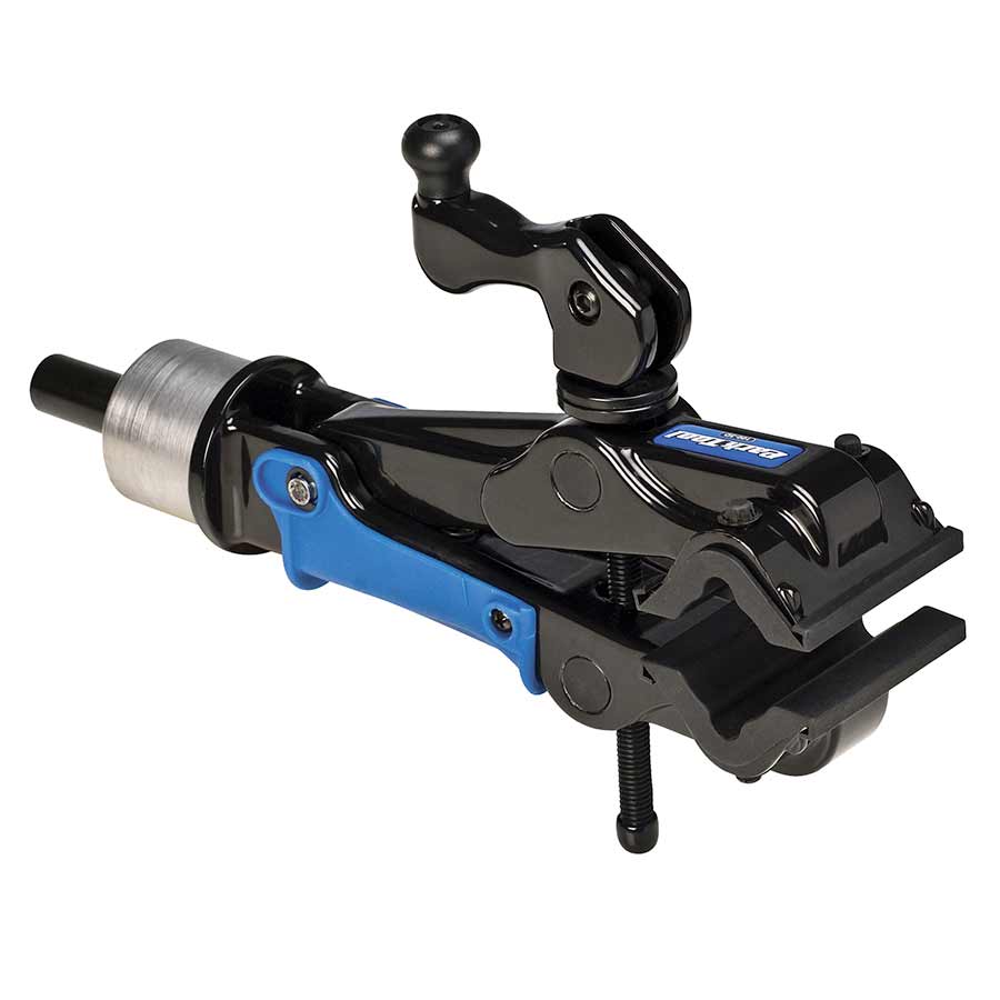 Park Tool, 100-3D, Professional Micro-adjust clamp, For PRS-2, PRS-3, PRS-4 and PRS-4W