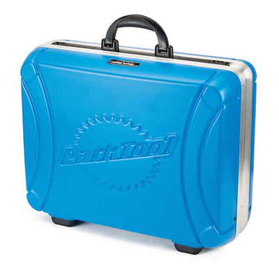 Park Tool, Blue Box Tool Case (Case only, without tools)