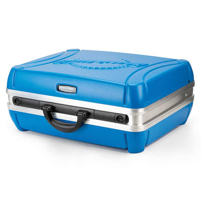 Park Tool, Blue Box Tool Case (Case only, without tools)