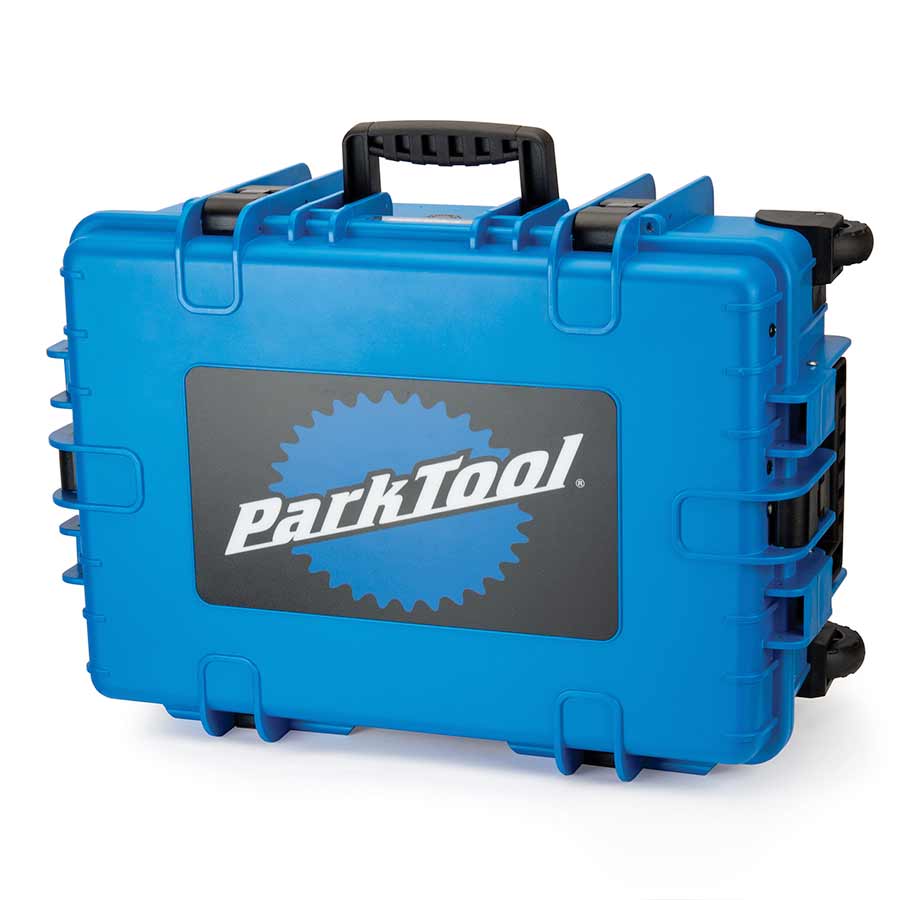 Park Tool, Rolling Big Blue Box Tool Case, Case only