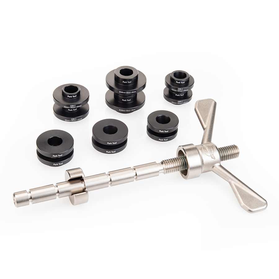 Park Tool BBP-1.2 - Kinetik Cycles
