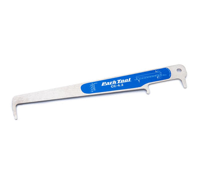 Park Tool Chain Checker
