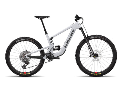 Santa Cruz Heckler SL CC X0 AXS RSV