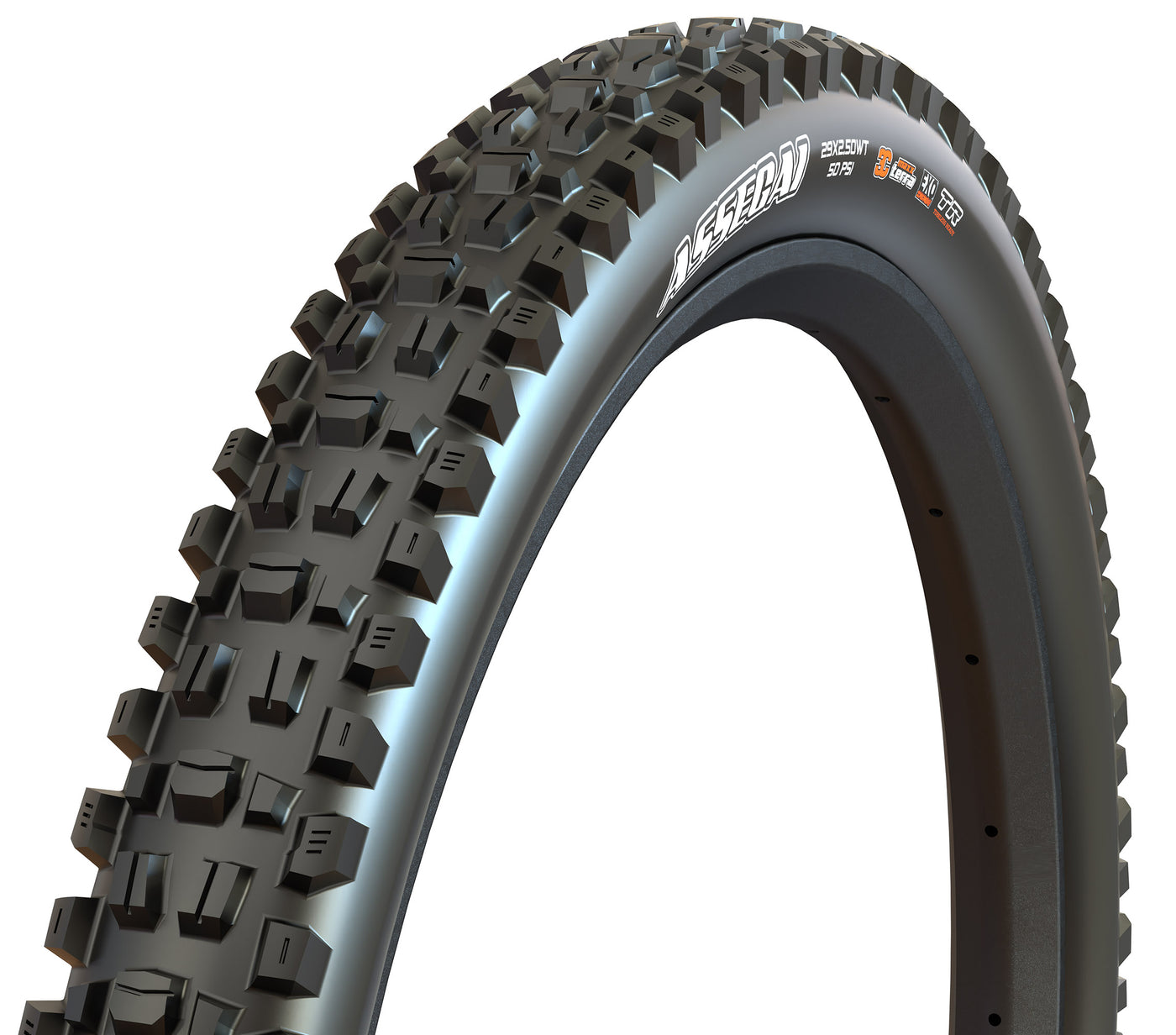 Maxxis Assegai 29 <font color=red>(30% OFF IN-STORE ONLY Jul.19-28)</font>