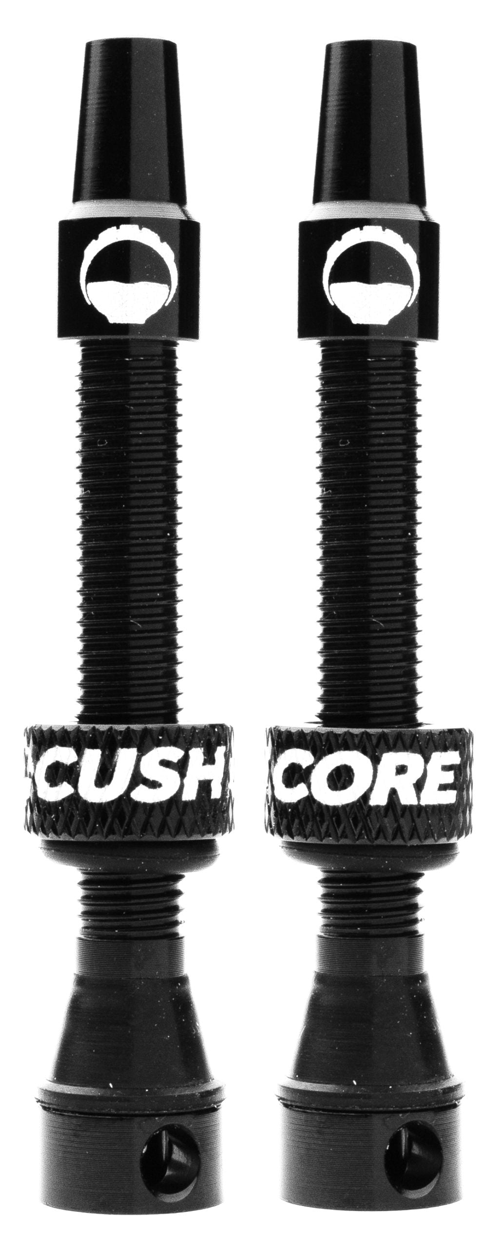 Cushcore Tubeless Valves Pair