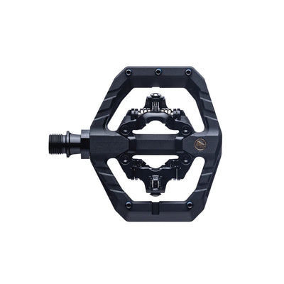 Title Connect Clipless Pedal