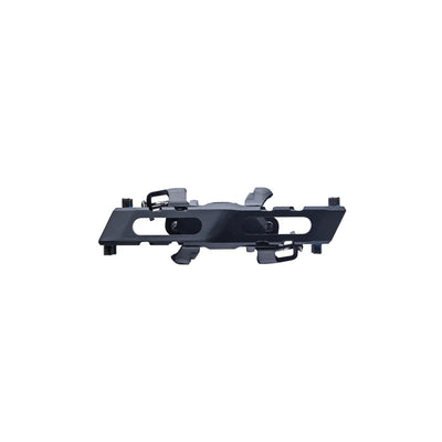 Title Connect Clipless Pedal