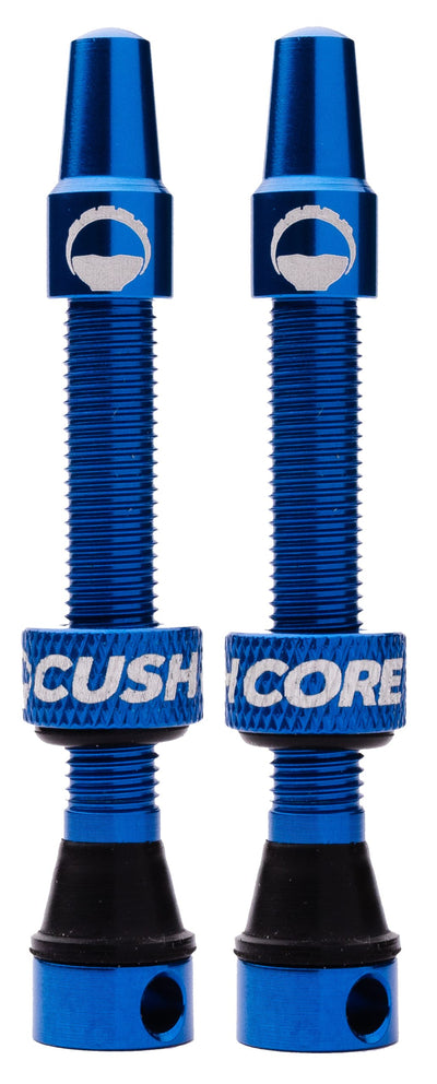 Cushcore Tubeless Valves Pair